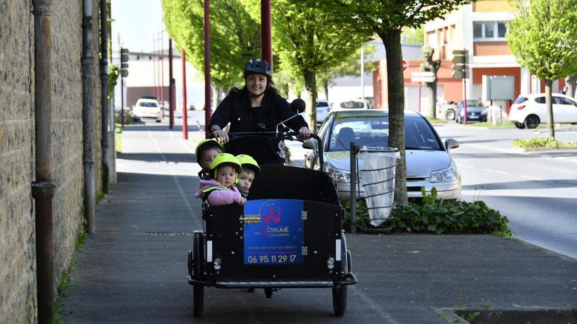 Acheter un vélo outlet bus